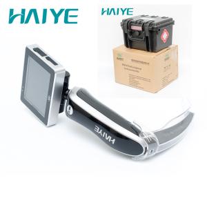 Airway Ems Disposable Video Laryngoscope For Anesthesiology Critical Care