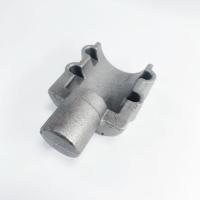 OEM pièces de forgeage à jet de fer gris pour les applications de génie mécanique