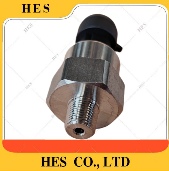 301309-00104 0.3KG Oil Pressure Sensor Doosan Forklift Spare Parts