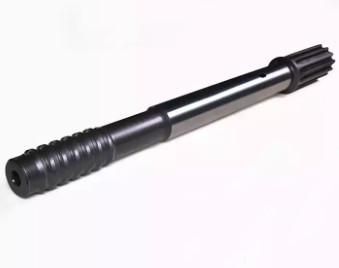 Equipamento de furo R32 R38 T45 do aço de liga do adaptador da pata
