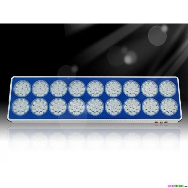 Cidly LED 18 Grow Light Garden Light LED Plant Light 650W