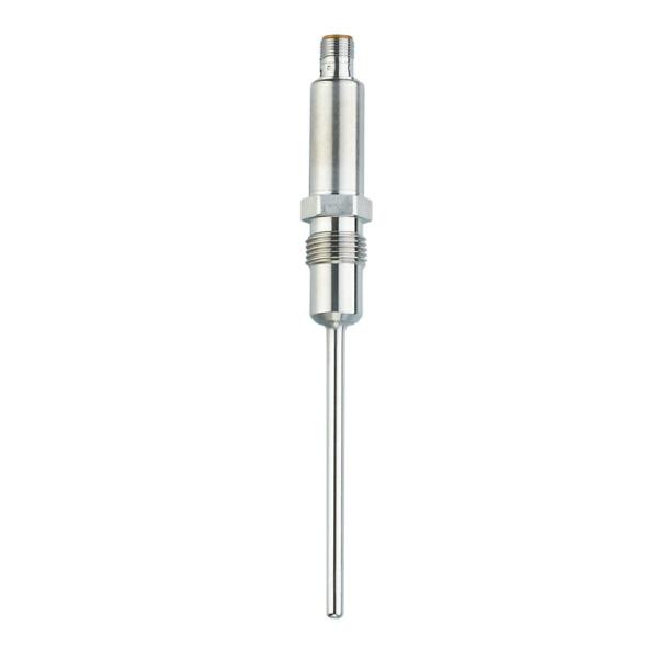 TA2532 Temperature Transmitter Ifm Robust Stainless Steel Housing With High Protection Rating High Pressure Resistance