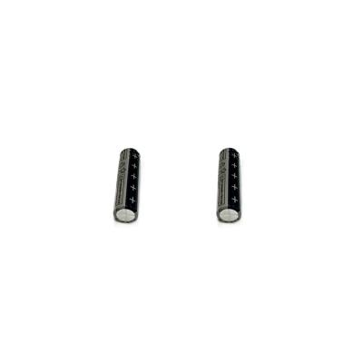 Rechargeable 14500 Battery 3.7v 700mah Ternary Lithium LTO Battery Cell