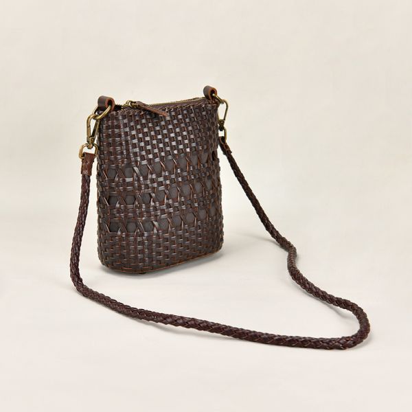 Main Material Straw Beach Bag for Women Summer Tote Bag Customized Color