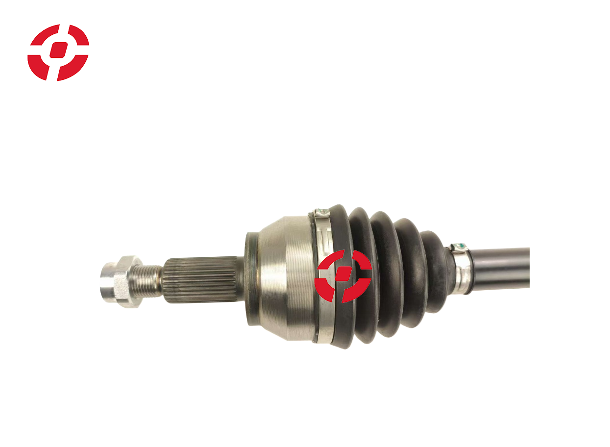 Conjunto del eje delantero derecho automático OE LR064251 Sistemas de transmisión Eje de transmisión delantero derecho para Land Rover