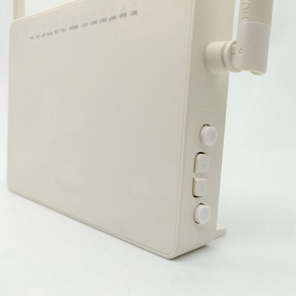 Модем 1GE 3FE Huawei FTTH набора микросхем HG8245C HUAWEI GPON ONU Hisilicon