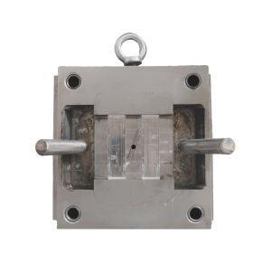 Wear Resistant Long Service Life Car Accessory Mould For Mass Production Automobile Plastic Parts