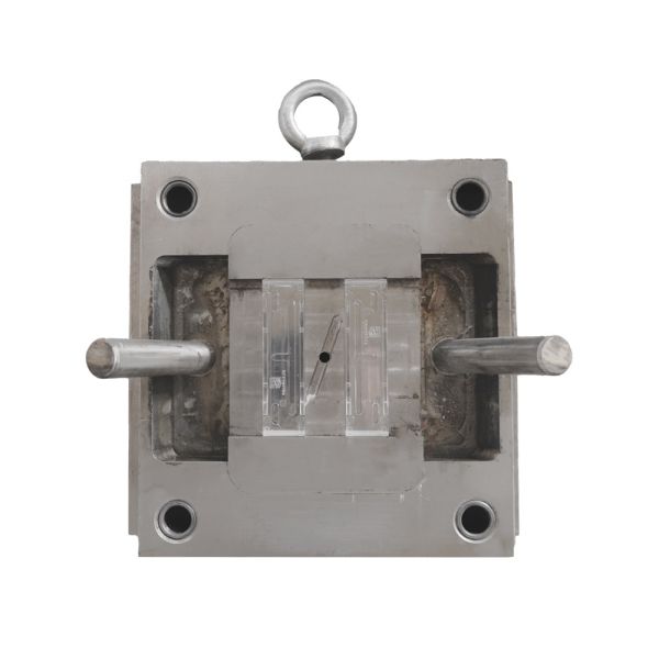 Wear Resistant Long Service Life Car Accessory Mould For Mass Production Automobile Plastic Parts