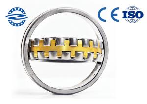 Super Precision Brass Cage Spherical Ball Bearing 23156cc / W33 280mm X 460mm X