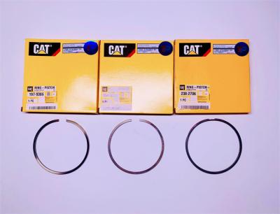 ISO9001  C7 Engine Piston Ring 197-9386 197-9353 197-9354
