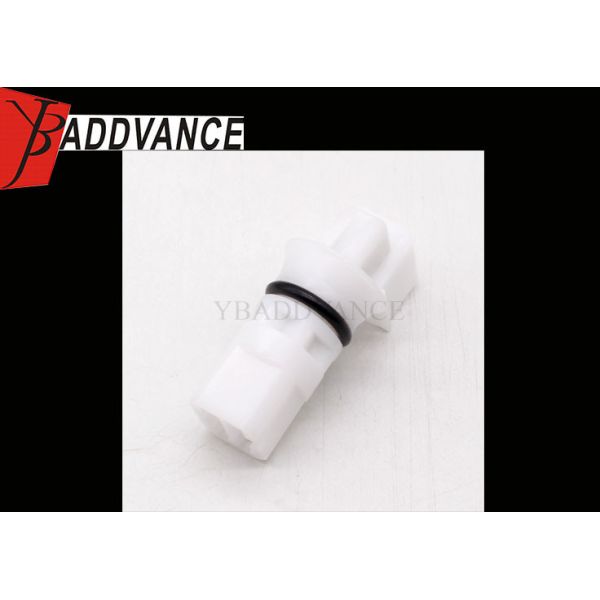Соединитель насоса для подачи топлива Pin Walbro электрический автомобильный раздувной Мицубиси белизны 4
