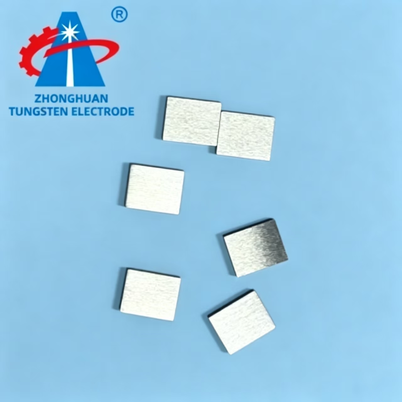Tungsten-molybdenum Alloy (Sheet)