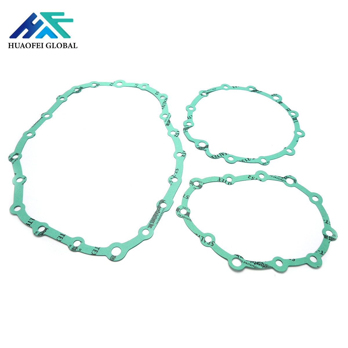 0CK DL382 S-Tronic Transmission Oil Pan Gasket Seal for Audi