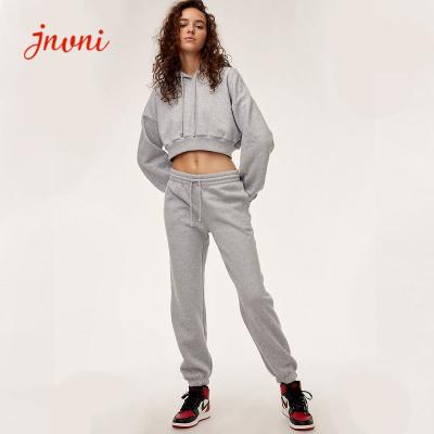 Women'S 2 Piece Tracksuit Set  85%Cotton Loungewear Womens Sets