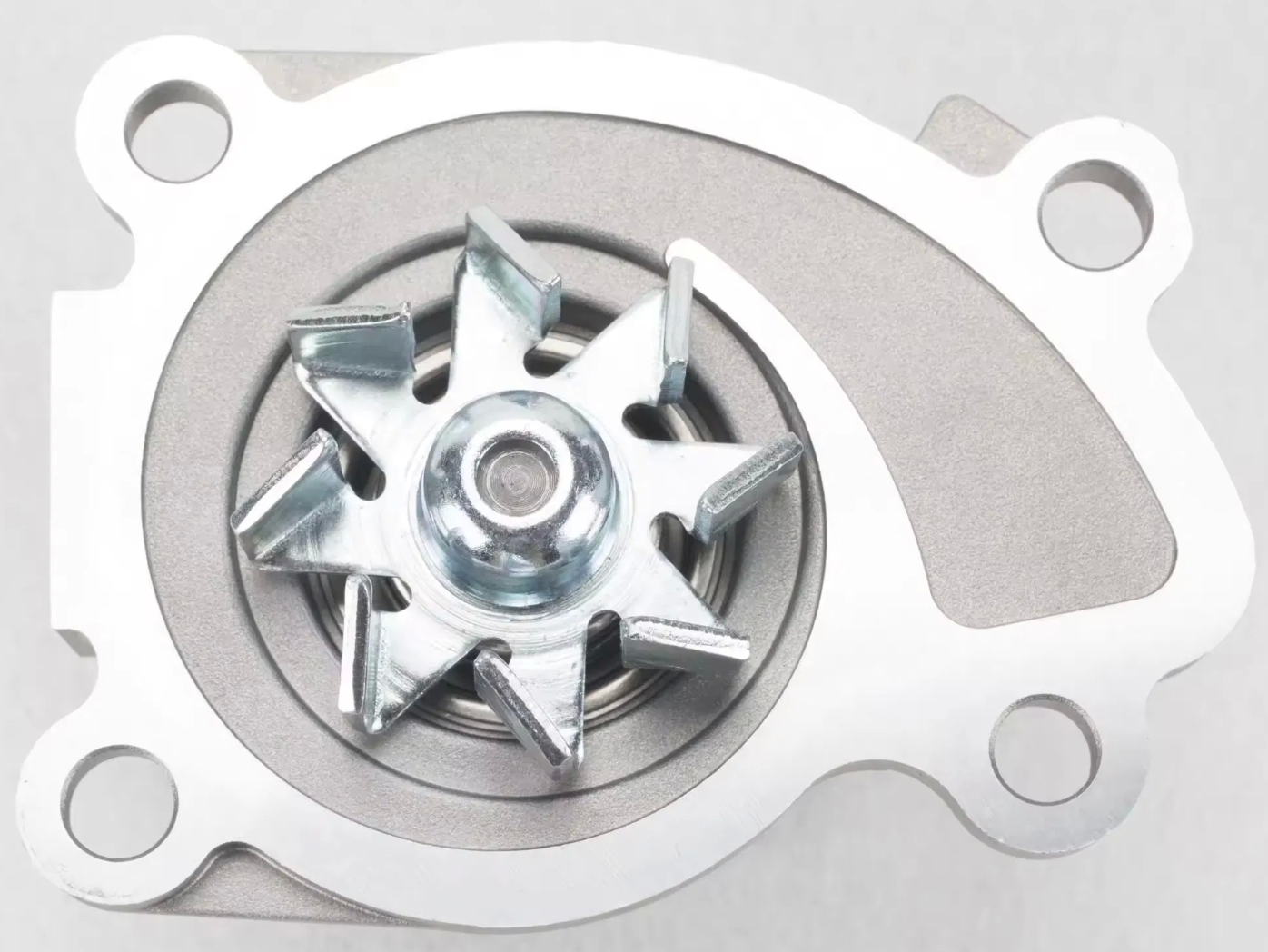 Water Pump B1010ED00A 21010-3AA0b 210108030r for Dokker Duster Lodgy Logan 21010ee025