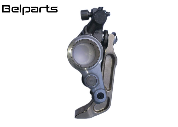 Рука коромысла вытыхания двигателя Вольво ЭК360 ЭК460 21243114 запасных частей экскаватора Д12Д