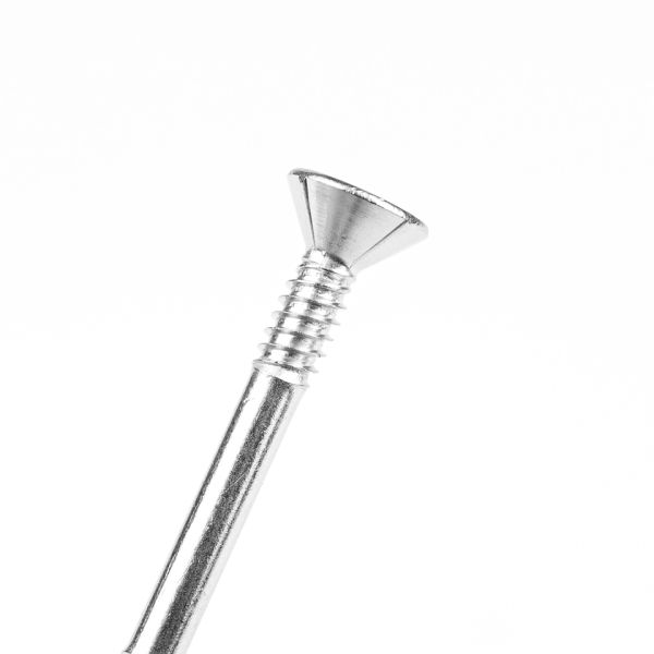 100mm Stainless Steel Double Thread Countersunk Torx Head Drywall Screw