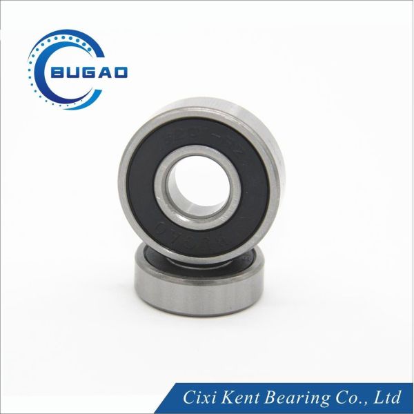 Single Row Ball Bearing 50*65*7mm for Motor Refrigerator Washing Machine Consumption