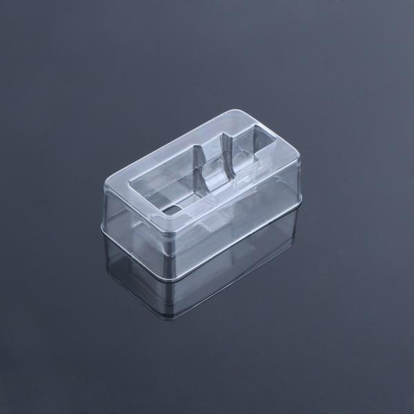 Vacuum Forming Pet Metal 2.5cm Blister Packaging Tray