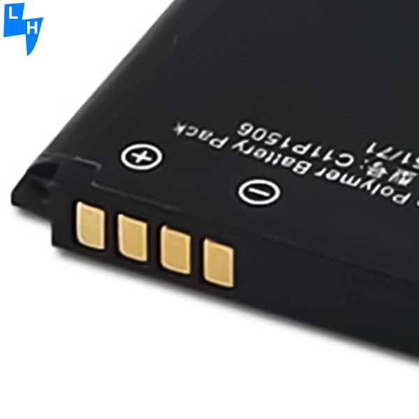 Живой Zenfone Go G500TG Z00YD ZC500TG Z00VD Литий полимерный аккумулятор 2070mAh 4.35V для ASUS