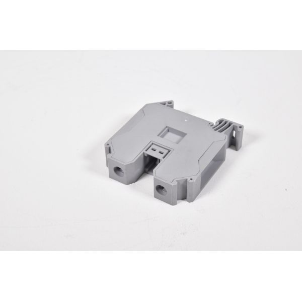 Phoenix Contact Feed-Through Terminal Block 125 A 1000 V with Screw Connection