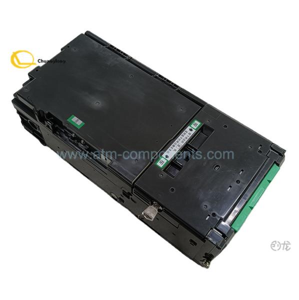 Caja dual TS-M1U2-DAB10 5004205-000 TS-M1U2-DRB30 Hitachi Omron Box0 de reciclaje dual de la aceptación del efectivo del casete de Hitachi UR-T