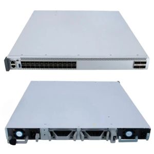 Cisco C9500-24Y4C-A Catalyst 9500 24 Ports Managed Switch with POE Function and 1U Rack-mountable Design