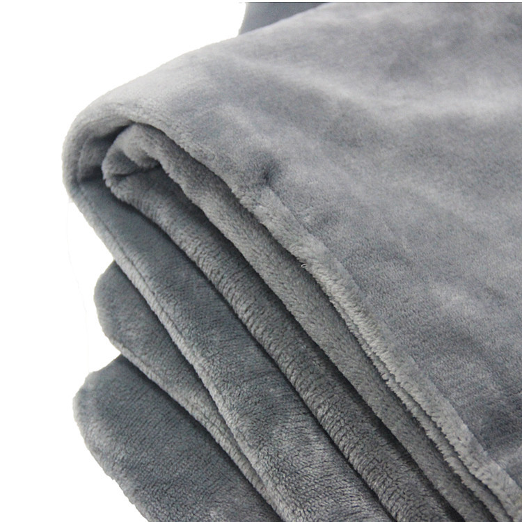 Одеяло фланели Вашабле электрическое с подогревом, пусковая площадка тюфяка короля размера электрическая