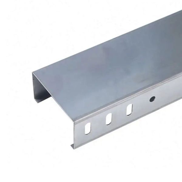 Receptor de cable galvanizado resistente al fuego montado en la pared Certificado ISO 9001