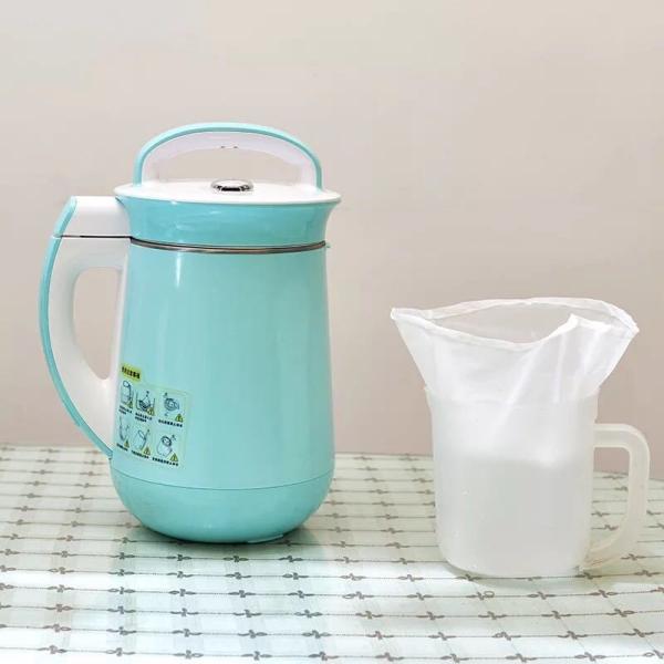 Sacos de filtro de malha de nylon de qualidade alimentar para filtro de vinho/café/suco/rosina
