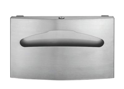 Stainless steel 304 Home Bathroom Table Top Holder  Conceal Toilet Tissue Paper Holder Dispenser Nakin Holder For Toilet