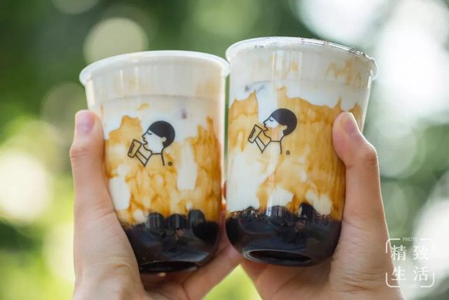 Чашки пластикового Milkshake Pp Biodegradable пластиковые, Compostable пластиковые чашки