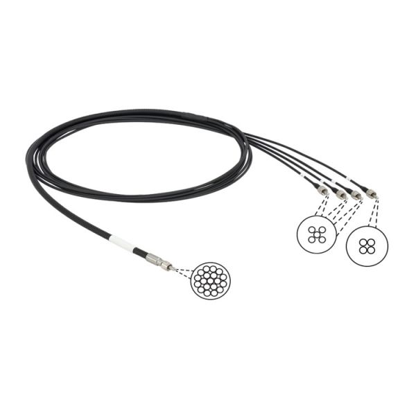 УЛЬТРАФИОЛЕТОВАЯ леча пачка стекловолокна 3mm 5mm 8mm 10mm