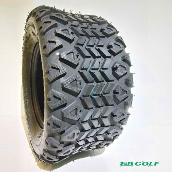Автошина тележки гольфа EZGO Yamaha 4 Madjax 20x10x10