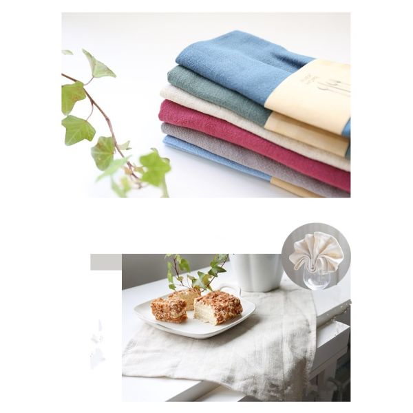 Изготовленный на заказ напечатанный OEM полотенца кухни белья полотенца для чайной посуды хлопка