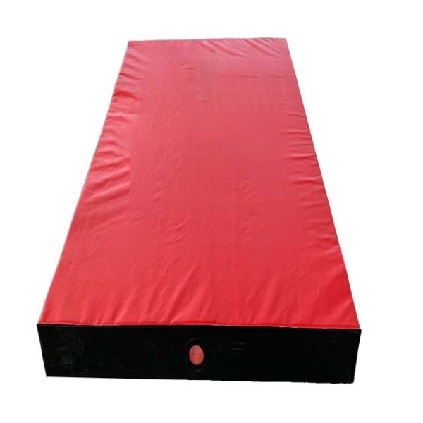 Washable Material Gymnastics Set Landing Mats ‘Rotterdam’ Vault