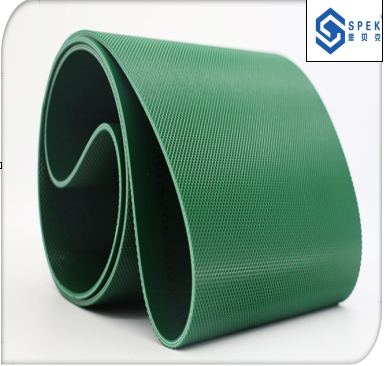 Машины для сбора хлопка ПВХ простой конвейерная лента износостойкая