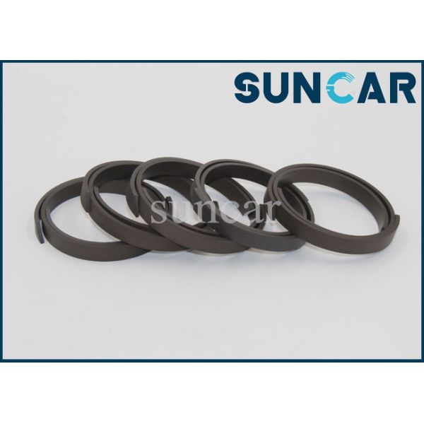 Hydraulic Cylinder PTFE MWR Wear Ring RYT Guide Type Oil Seal For Excavator Machinery