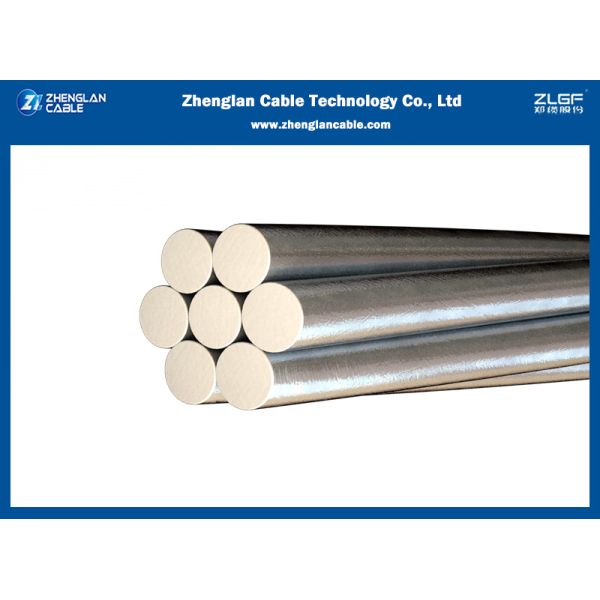 AAC Magnolia Bare Aluminum Conductor 954 MCM ASTM 230