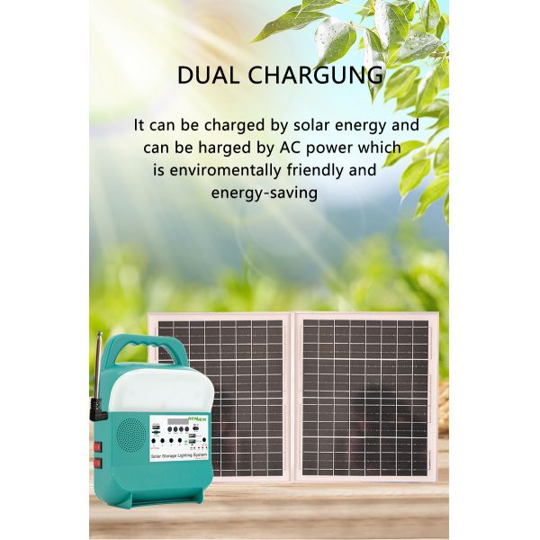 Солнечные приведенные в действие света шага СИД 32W 16V со светом шариков 6W*4pcs солнечным приведенным в действие с переключателем SRE-816