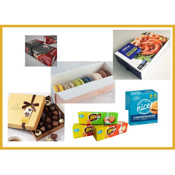 Customized One Side Coating Food Wrapping Paper Board No Fluorescent Brightener Подгонянный одну бортовую покрывая доску упаковочной бумаги еды отсутствие дневного отбелиавателя