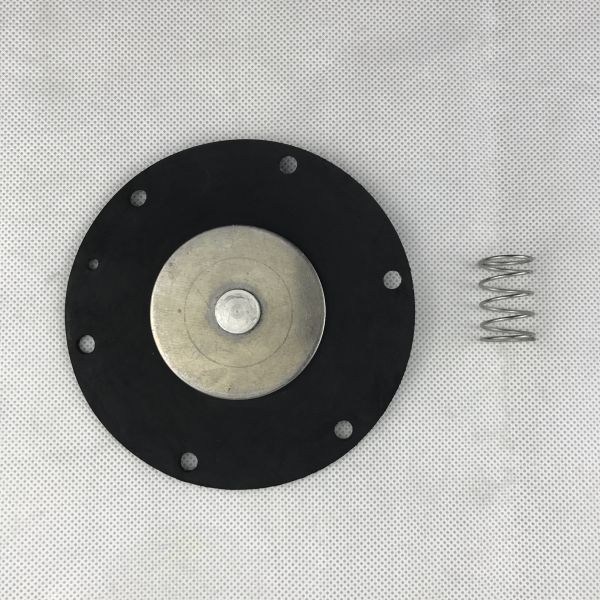 GOYEN 1.5-inch Nitrile Rubber Diaphragm Repair Kit K3500 K3501 K3502 Electromagnetic Pulse Valve R/CA35/40T