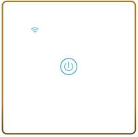 Commutateur intelligent de Tuya Zigbee de maison d'Alexa Google Smart Switch Panel