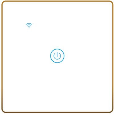 дома переключателя 500W Alexa Google Tuya переключатель Zigbee умного беспроводной
