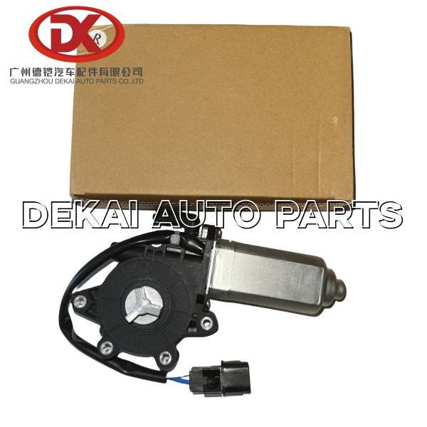 FVR 6WG1 Motor regulador de ventanas de la puerta delantera