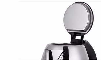 1500w Home Kitchen Appliance Stainless Steel Electric Tea Kettle 2.0L CE CB Certification