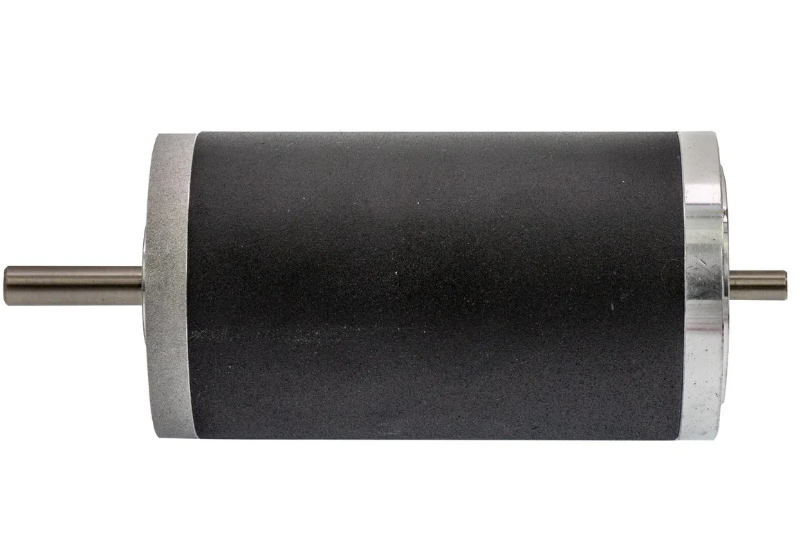 24VDC Brushed Motor 0.18n. M 2800rpm Electric Motor Permanent Magnet Motor Efficiency IE 1
