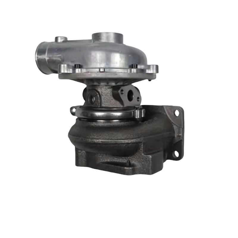 Big Power S200g Turbocharger 12589700062 12589980116 32006296 for Retrofit/Upgrade