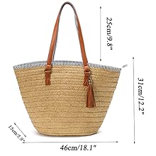 Hand-woven Beach Bag Raffia Crochet Messenger Shoulder Bag Summer Vacation Straw Bag Manufacturers Natural Straw Paper Tote Bag Women Open Fashionable Raffia Crochet Handbags for Beach with Custom