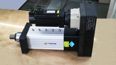 PLC / Manual / Remote Control Linear Electric Cylinder 1 Year Warranty